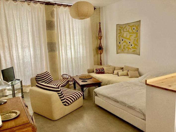 Maison d’hôte pour 3 personnes, avec Terrasse