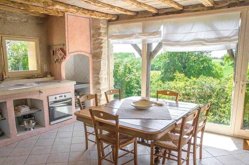 Maison de vacances