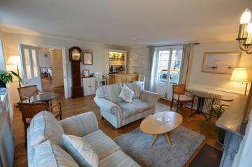 Hôtel pour 2 personnes dans Bury Saint Edmunds