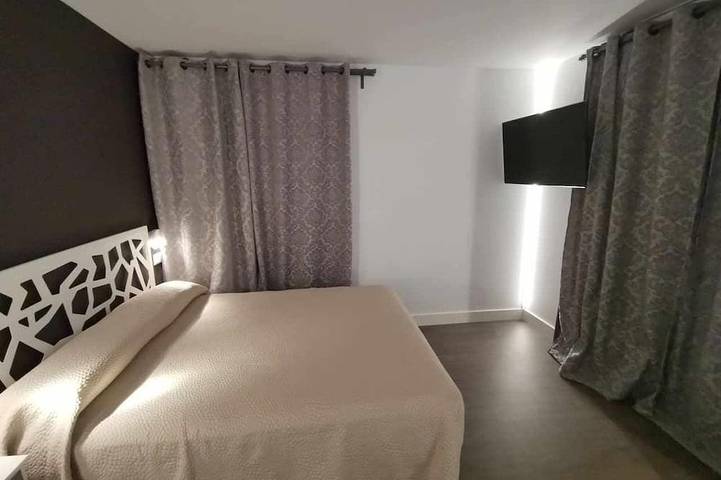 Apartamento de vacaciones para 2 personas - 1