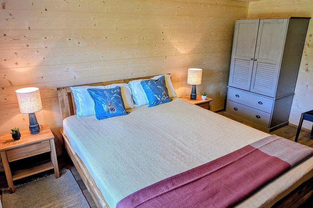 Panoramic Views & Appenzell Charm: Your Spacious Retreat in Zürich Voralpen