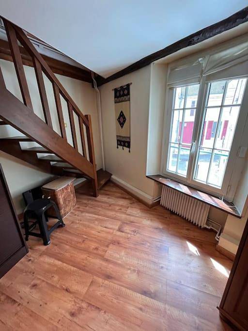 Location de vacances pour 4 personnes à Moret-sur-Loing - 3