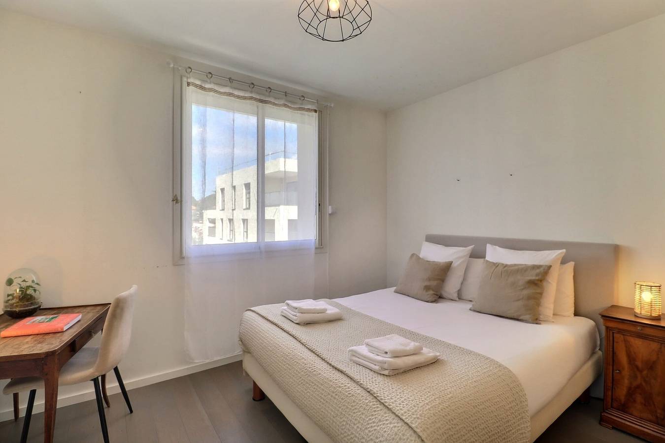 Appartement entier, Horizon Aixois - Sainte-Victoire & Centre-Ville in Aix-en-Provence, Côte méditerranéenne (France)