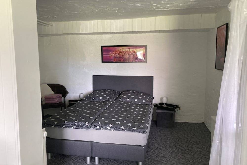 Ganze Wohnung, Wandertour, Homeoffice Oder Ausschlafen - Alles Möglich in Schotten, Vogelsberg Region