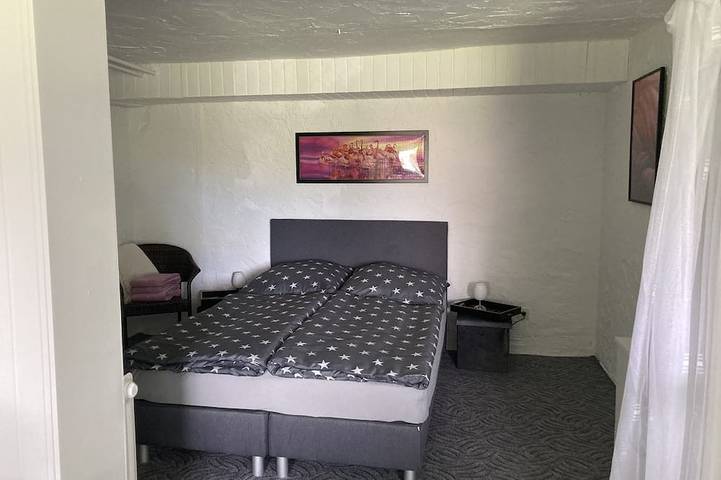 Ganze Wohnung, Wandertour, Homeoffice Oder Ausschlafen - Alles Möglich in Schotten, Vogelsberg Region