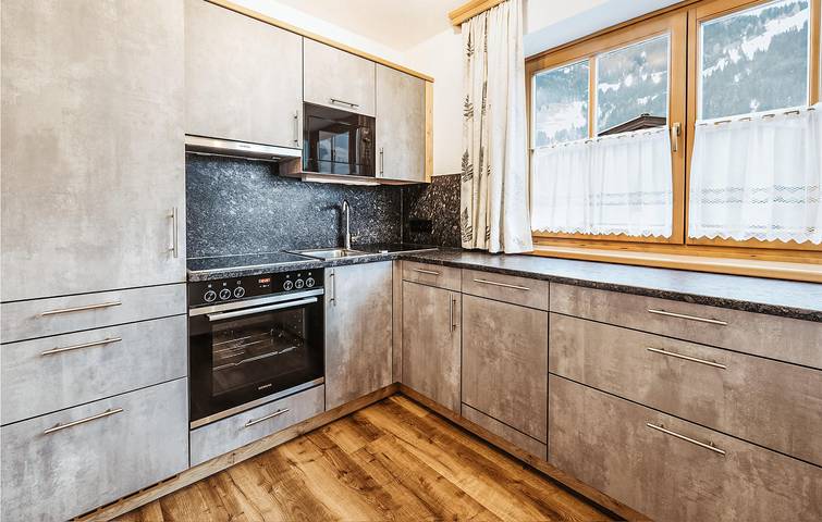 Ferienwohnung für 5 Personen, mit Terrasse in Großarl - 3