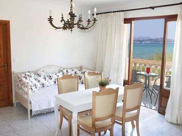 Ferienhaus in Son Serra de Marina, Santa Margalida für 5 