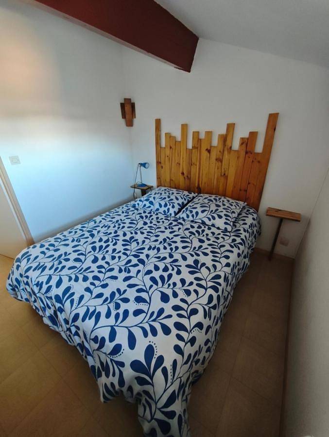 Gîte pour 6 personnes, avec vue à Port-Saint-Louis-du-Rhône - 2