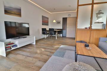 Ferienwohnung für 4 Personen in Langeoog, Landkreis Wittmund, Bild 4