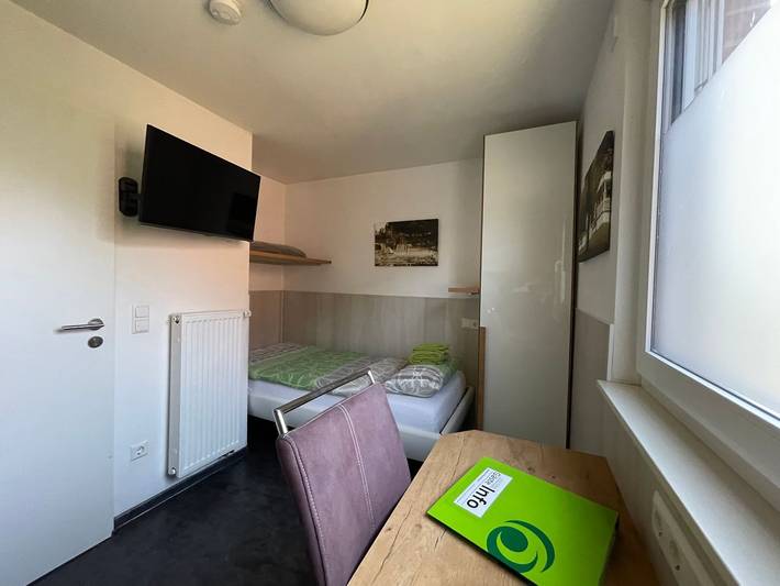 Ganze Wohnung, "Entspannung pur im Birkenhain: Dein Rückzugsort in der Natur!" in Badesee Haddorf, Wettringen