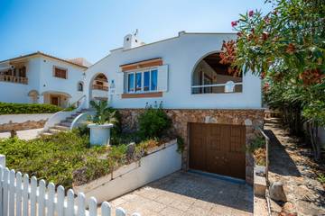 Holiday home in Artà, East Majorca für 6 