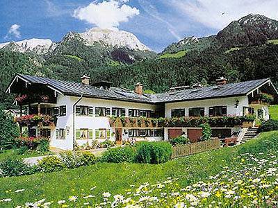 Hütte für 2 Personen in Schönau am Königssee, Königssee
