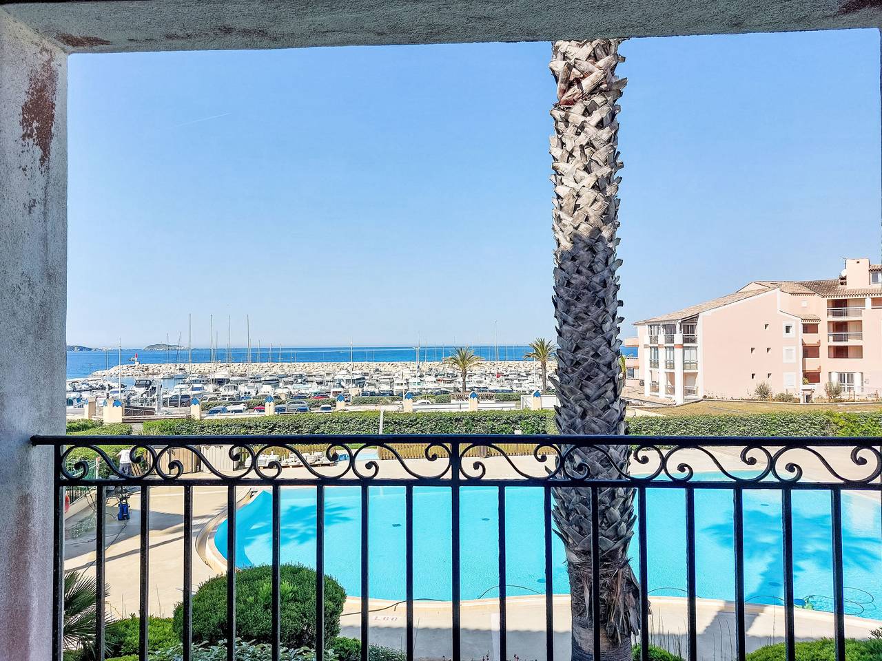 Appartamento vacanze a Var a partire da 72€ a notte
