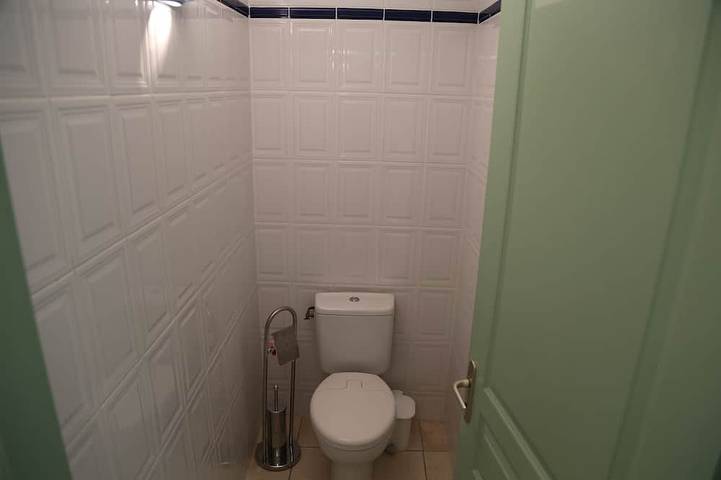 Gîte pour 4 personnes, avec terrasse dans Plage des Elmes - 4