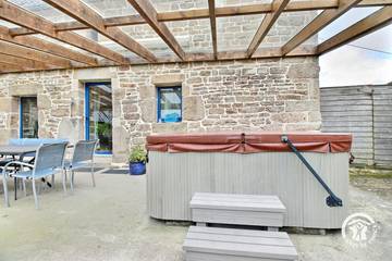 Gîte pour 10 Personnes dans Langoëlan, Région de Pontivy, Photo 3