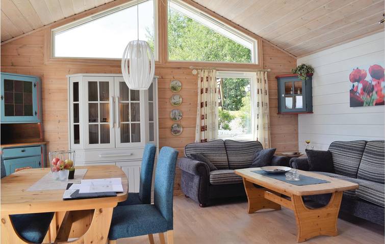 Ferienhaus für 6 Personen, mit Terrasse und Garten, mit Haustier in Rogaland - 3