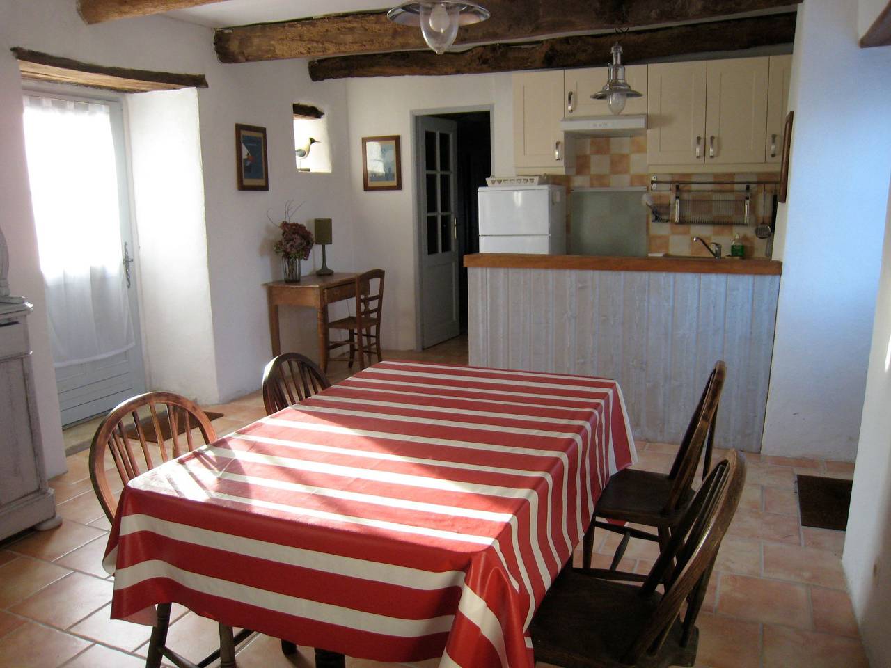 La Retenue de Lizandré in Plouha, Côte de Goëlo