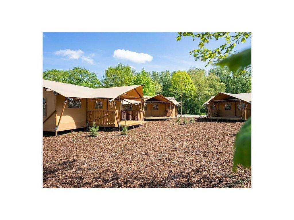 Vakantiehuis in Amstelveen met terras in Noord-Holland