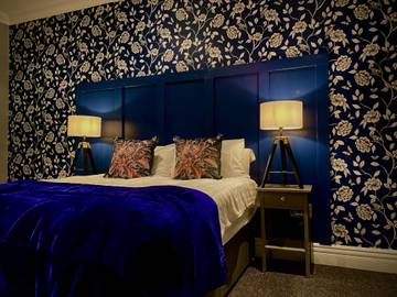 Beach House for 10 People in Blackpool, North West England, Photo 3