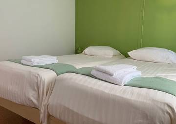 Chalet für 2 Personen in Sint-Annaland, Zeeland, Bild 3