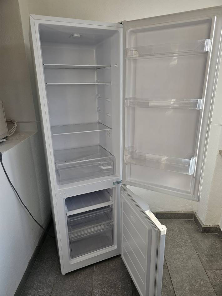 Gîte pour 3 personnes, animaux acceptés à Leuna - 3