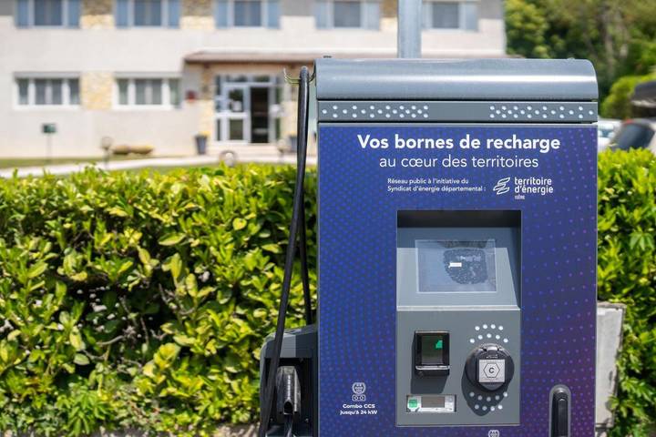 Hôtel pour 2 personnes, avec Vue à Saint-Lattier