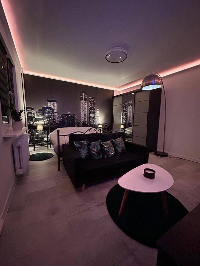 Appartement de vacances pour 2 personnes
