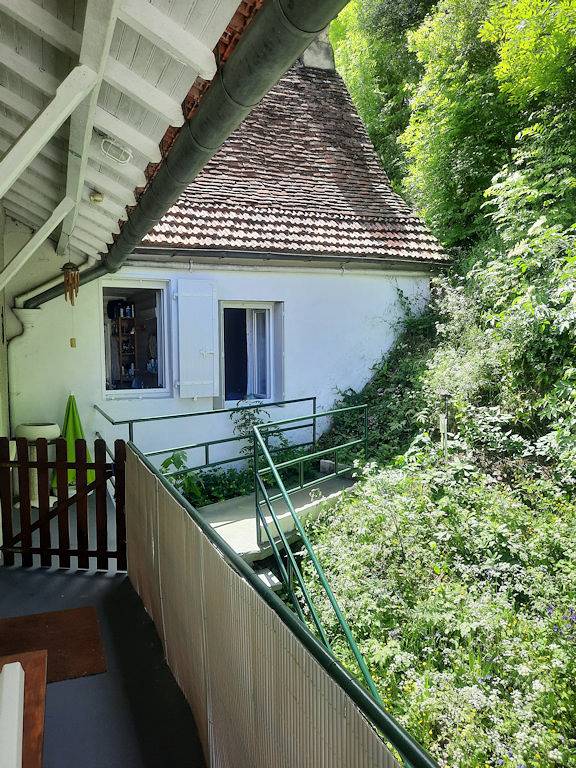 Gîte "Les Berges de la Cascade" proche de Sarlat et de Rocamadour in Souillac, Lot