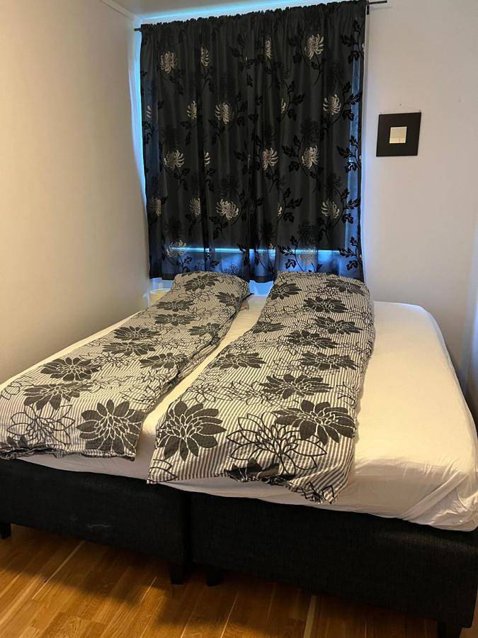 Ferienwohnung für 4 Personen, mit Terrasse und Garten in Alta - 4