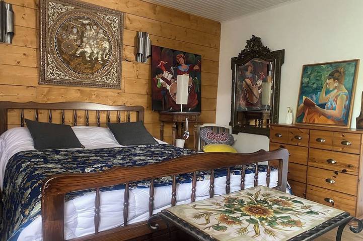 Holiday apartment for 8 people - 1