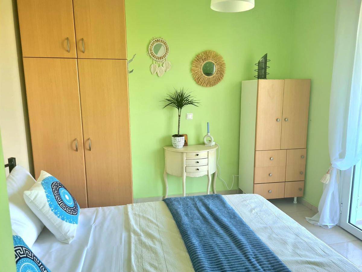 Appartement entier, Iria Beach in Argolide