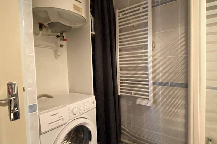 Gîte pour 4 personnes dans Centre Equestre (Courseulles-sur-Mer) - 4