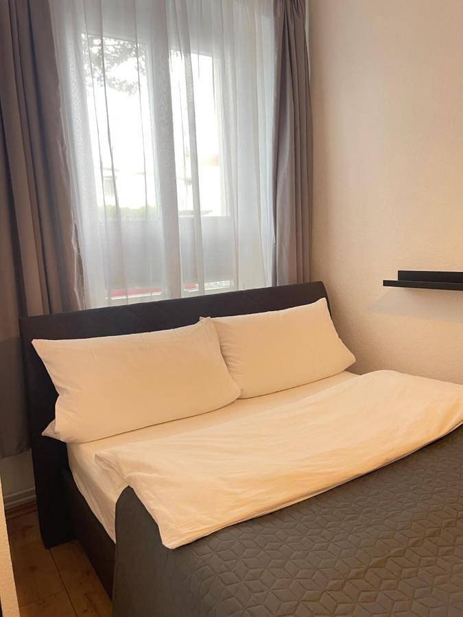 Ferienwohnung für 2 Personen, mit Ausblick in Bernau bei Berlin - 3