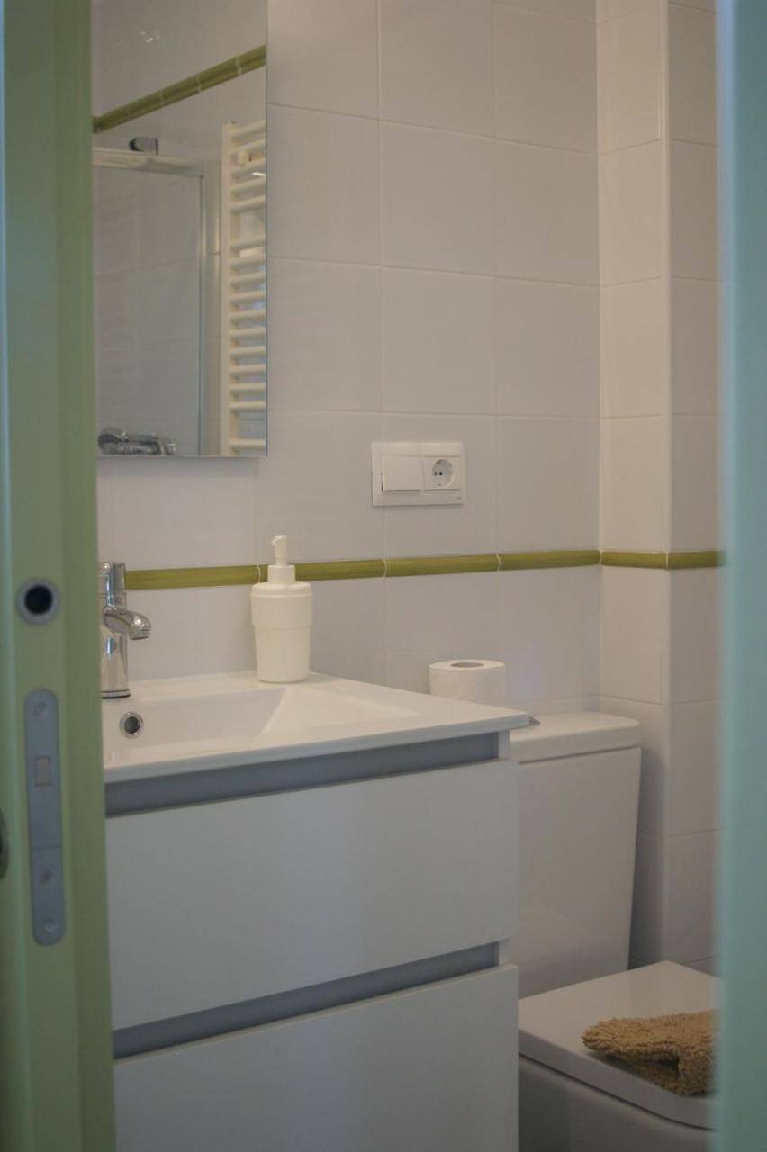 Apartamento entero, Las Casinas de la Granda in Nueva de Llanes, Llanes
