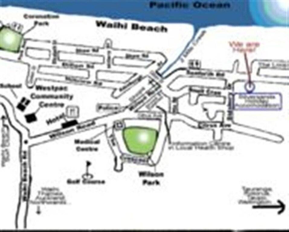 Ganze Wohnung, Silversands Wohnung in Western Bay of Plenty District