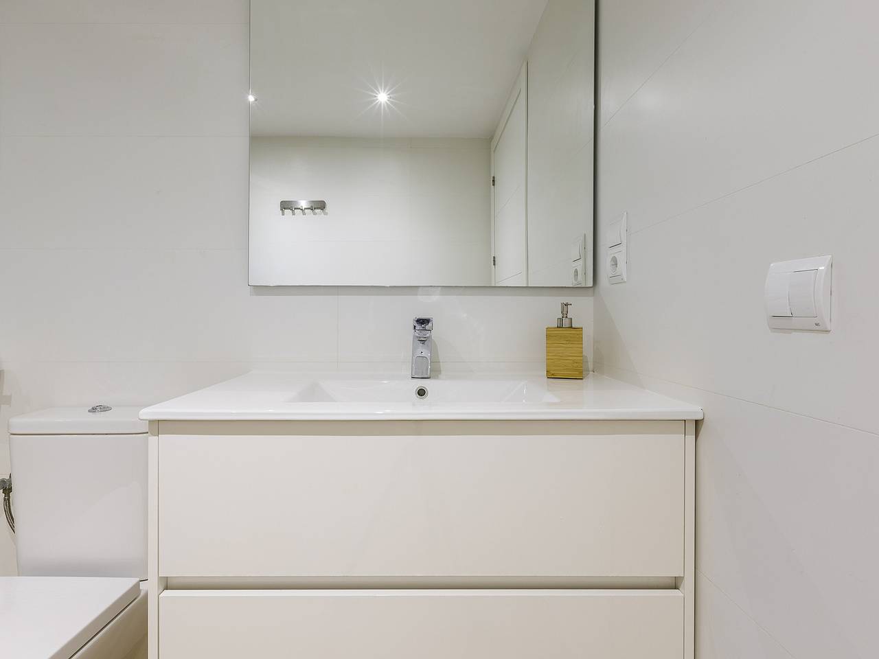 Apartamento entero, Apartamento acogedor con aire acondicionado en Torre del Mar in Playa de Torre del Mar, Torre del Mar