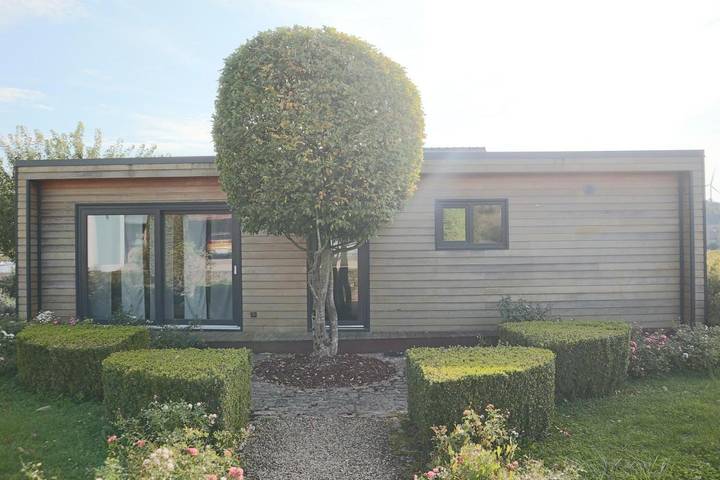 Gîte pour 3 personnes, avec terrasse à Perl - 3