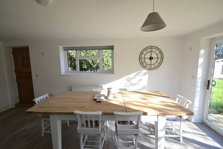 Casa de vacaciones para 6 personas - 1