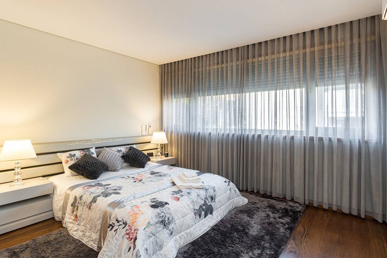 Apartamento inteiro, Guestready - Freixo lux with Douro River view in Porto, Distrito do Porto
