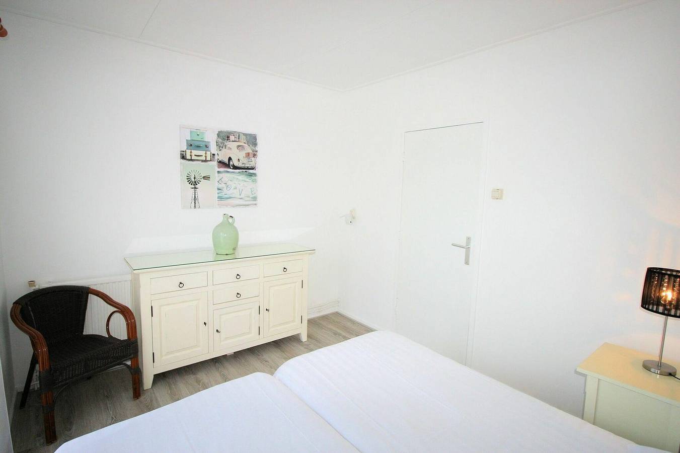 Vakantie Zeeland — Vz986 Vakantiebungalow in Oostkapelle in Oostkapelle, Walcheren