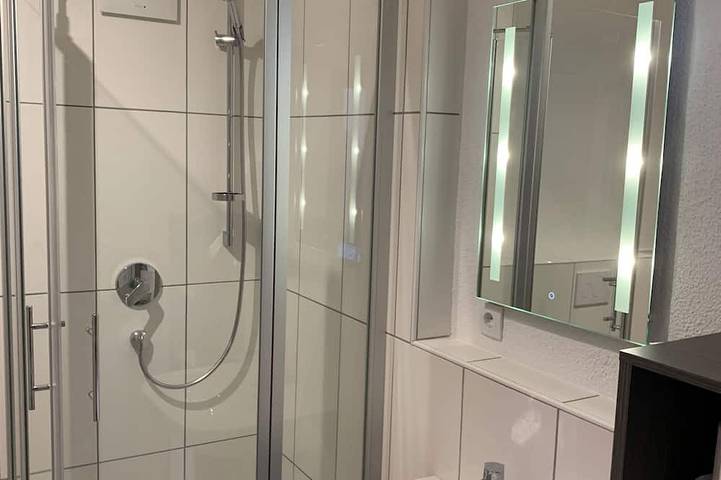 Ferienwohnung für 2 Personen, mit Garten und Terrasse in Durbach - 4