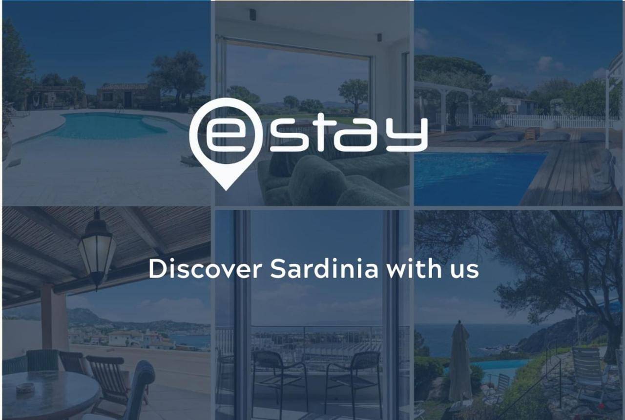 Appartement entier, Estay - Coastal Apartments - Dream in Funtana Meiga, Cabras
