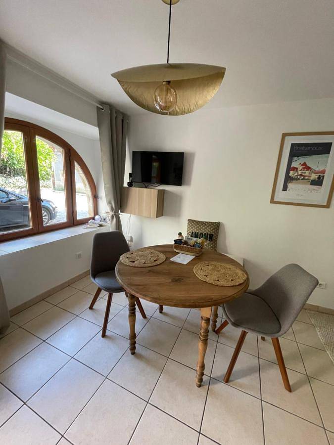 Appartement entier, Studio La belle étape in Bretenoux, Lot