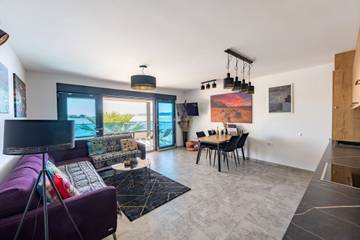 Ferienwohnung für 5 Personen in Sukosan, Zadar, Bild 1