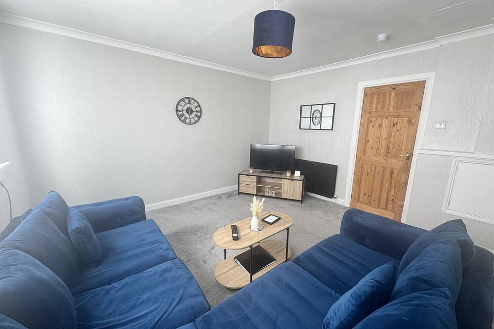 Ganze Wohnung, Grieve Avenue Retreat, Jedburgh, Scottish Borders in Jedburgh, Scottish Borders