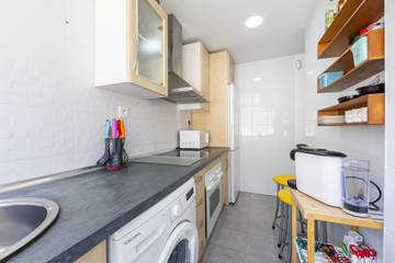 Apartment for 4 People in Almería, Costa de Almería, Photo 4