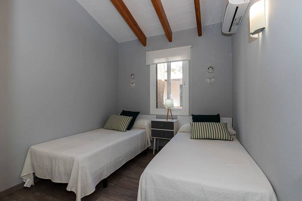 Casa del Sol del Sur 4 in Son Xoriguer, Ciudadela