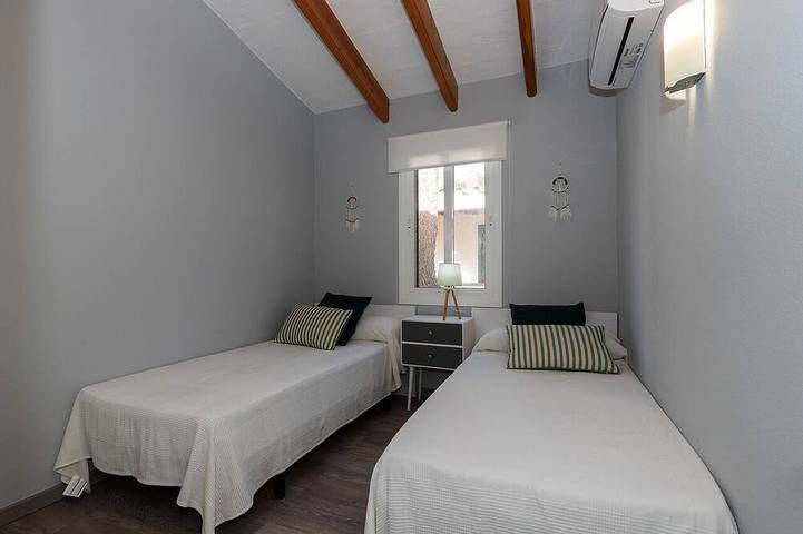 Casa del Sol del Sur 4 in Son Xoriguer, Ciutadella