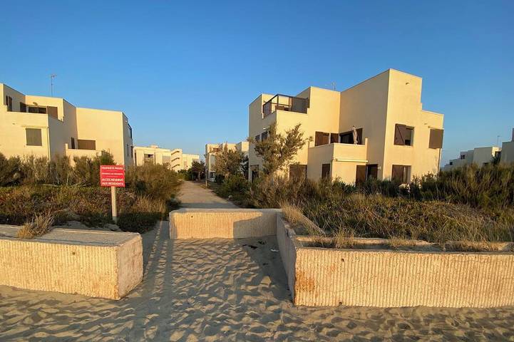 Gîte pour 4 personnes dans Port Saint Ange - 3