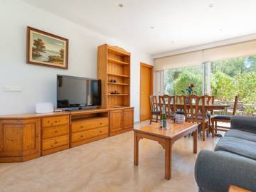 Ferienhaus in Alcúdia, Mallorca Norden für 7 